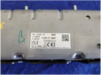 2024 Ford Mustang GT S650 Front Air Bag Steering Column Trim Driver Lower Knee 2904