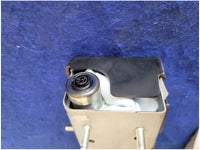 2024 Ford Mustang GT S650 Front Air Bag Steering Column Trim Driver Lower Knee 2904