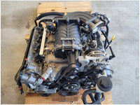 39k 2010 FORD MUSTANG GT 4.6L Roush Engine Supercharger M90