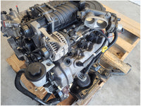 39k 2010 FORD MUSTANG GT 4.6L Roush Engine Supercharger M90