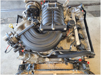 39k 2010 FORD MUSTANG GT 4.6L Roush Engine Supercharger M90