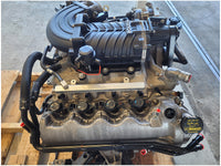 39k 2010 FORD MUSTANG GT 4.6L Roush Engine Supercharger M90