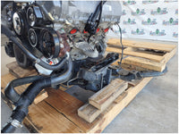 39k 2010 FORD MUSTANG GT 4.6L Roush Engine Supercharger M90