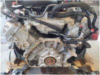 39k 2010 FORD MUSTANG GT 4.6L Roush Engine Supercharger M90