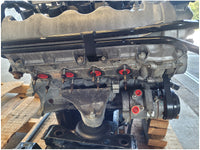 39k 2010 FORD MUSTANG GT 4.6L Roush Engine Supercharger M90