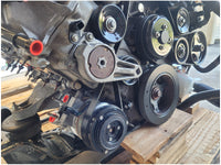 39k 2010 FORD MUSTANG GT 4.6L Roush Engine Supercharger M90
