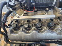 39k 2010 FORD MUSTANG GT 4.6L Roush Engine Supercharger M90