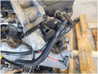 39k 2010 FORD MUSTANG GT 4.6L Roush Engine Supercharger M90
