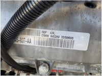 39k 2010 FORD MUSTANG GT 4.6L Roush Engine Supercharger M90