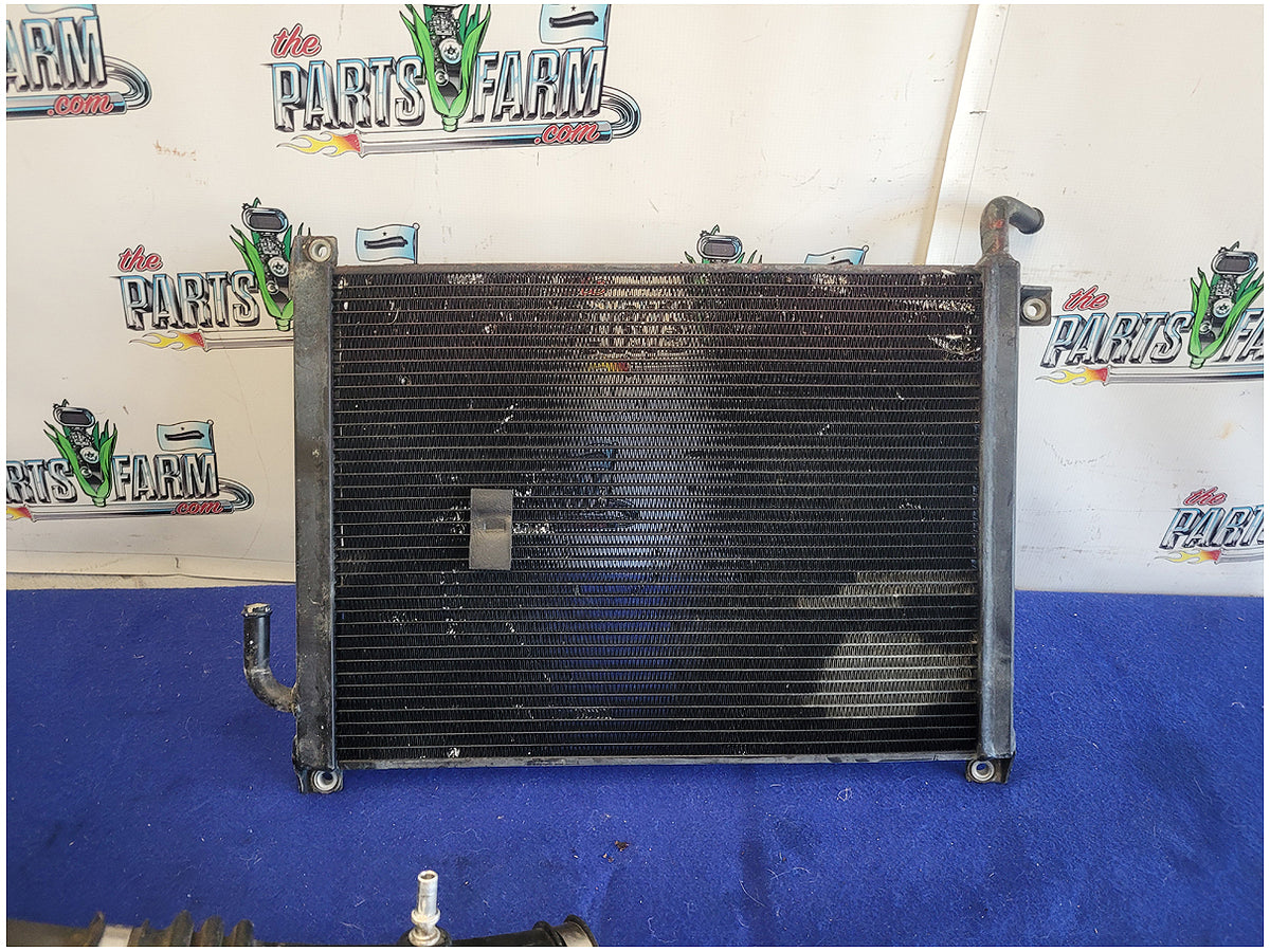 39k 2010 FORD MUSTANG GT 4.6L Roush Engine Supercharger M90