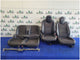2012-2015 Chevy Camaro ZL1 Convertible Leather Bucket Seats Heated *Read 2914
