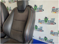 2012-2015 Chevy Camaro ZL1 Convertible Leather Bucket Seats Heated *Read 2914