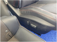 2012-2015 Chevy Camaro ZL1 Convertible Leather Bucket Seats Heated *Read 2914