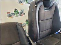 2012-2015 Chevy Camaro ZL1 Convertible Leather Bucket Seats Heated *Read 2914