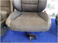 2012-2015 Chevy Camaro ZL1 Convertible Leather Bucket Seats Heated *Read 2914