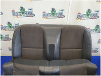 2012-2015 Chevy Camaro ZL1 Convertible Leather Bucket Seats Heated *Read 2914