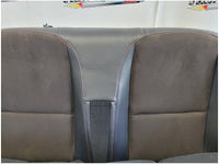 2012-2015 Chevy Camaro ZL1 Convertible Leather Bucket Seats Heated *Read 2914