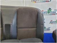 2012-2015 Chevy Camaro ZL1 Convertible Leather Bucket Seats Heated *Read 2914