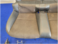 2012-2015 Chevy Camaro ZL1 Convertible Leather Bucket Seats Heated *Read 2914