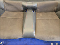 2012-2015 Chevy Camaro ZL1 Convertible Leather Bucket Seats Heated *Read 2914