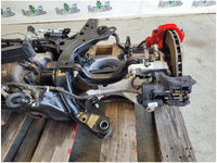 2020 Ford Mustang Shelby GT500 3.73 Axle Gear Torsen Differential Cooler 2913
