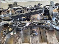 2020 Ford Mustang Shelby GT500 3.73 Axle Gear Torsen Differential Cooler 2913