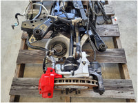 2020 Ford Mustang Shelby GT500 3.73 Axle Gear Torsen Differential Cooler 2913