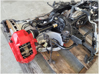 2020 Ford Mustang Shelby GT500 3.73 Axle Gear Torsen Differential Cooler 2913