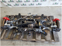 2020 Ford Mustang Shelby GT500 3.73 Axle Gear Torsen Differential Cooler 2913