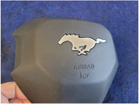 2024 Ford Mustang GT S650 Driver Steering Wheel Air Bag 2920