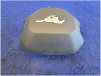 2024 Ford Mustang GT S650 Driver Steering Wheel Air Bag 2920