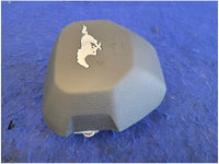 2024 Ford Mustang GT S650 Driver Steering Wheel Air Bag 2920