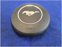2015-2017 Ford Mustang GT S550 Driver Steering Wheel Air Bag 2919