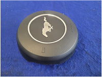 2015-2017 Ford Mustang GT S550 Driver Steering Wheel Air Bag 2919