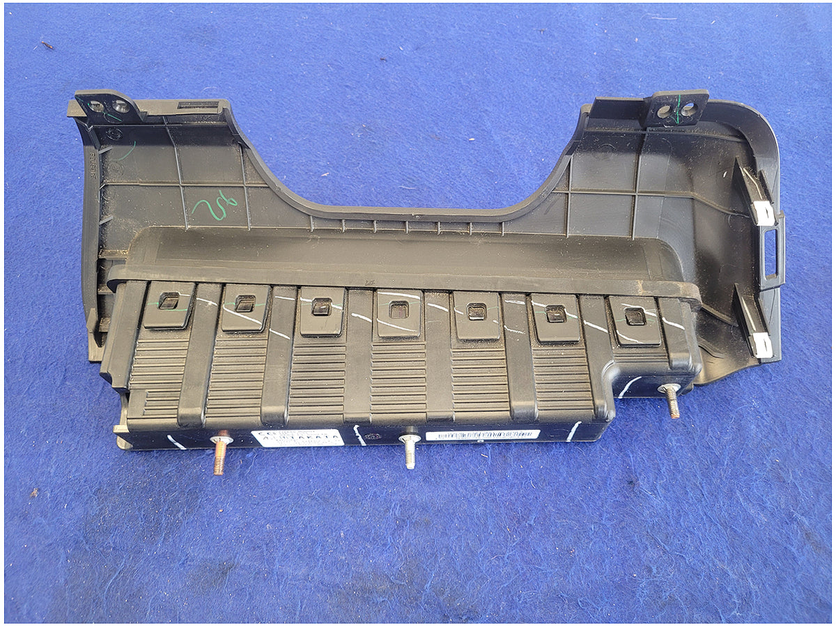2015-2017 Ford Mustang GT S550 Driver Lower Knee or Column Air Bag 2919