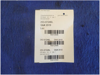 2015-2017 Ford Mustang GT S550 Coupe Driver Roof or Curtain Air Bag 2919