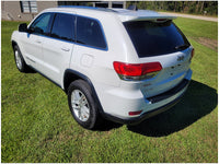 2018 Jeep Grand Cherokee Laredo 4x4 – 3.6L V6 – Clean Title – 109K Miles