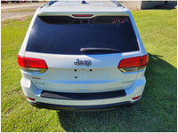 2018 Jeep Grand Cherokee Laredo 4x4 – 3.6L V6 – Clean Title – 109K Miles