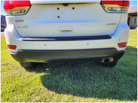 2018 Jeep Grand Cherokee Laredo 4x4 – 3.6L V6 – Clean Title – 109K Miles