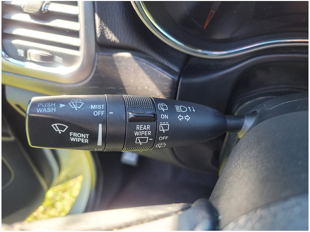 2018 Jeep Grand Cherokee Laredo 4x4 – 3.6L V6 – Clean Title – 109K Miles