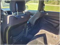 2018 Jeep Grand Cherokee Laredo 4x4 – 3.6L V6 – Clean Title – 109K Miles