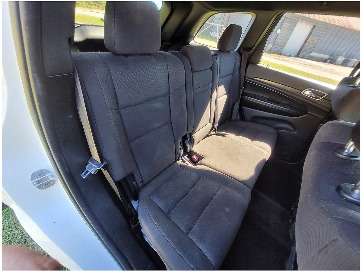 2018 Jeep Grand Cherokee Laredo 4x4 – 3.6L V6 – Clean Title – 109K Miles