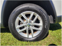 2018 Jeep Grand Cherokee Laredo 4x4 – 3.6L V6 – Clean Title – 109K Miles