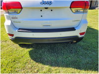 2018 Jeep Grand Cherokee Laredo 4x4 – 3.6L V6 – Clean Title – 109K Miles