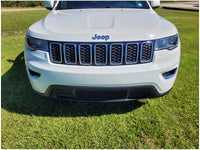 2018 Jeep Grand Cherokee Laredo 4x4 – 3.6L V6 – Clean Title – 109K Miles