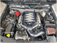 70k 2011 FORD MUSTANG GT COYOTE 5.0 ENGINE AUTOMATIC TRANS Power By The Hour