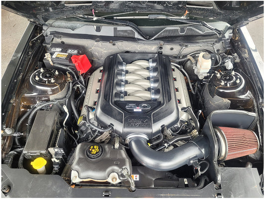 70k 2011 FORD MUSTANG GT COYOTE 5.0 ENGINE AUTOMATIC TRANS Power By The Hour