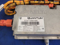 2012 Fisker Karma Sedan Hybrid OBCM On Board Battery Charging Control 1958 - The Parts Farm