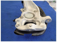 2015-2017 Ford F150 2WD Pickup Truck Driver Left Front Spindle Knuckle Hub 2615 - The Parts Farm