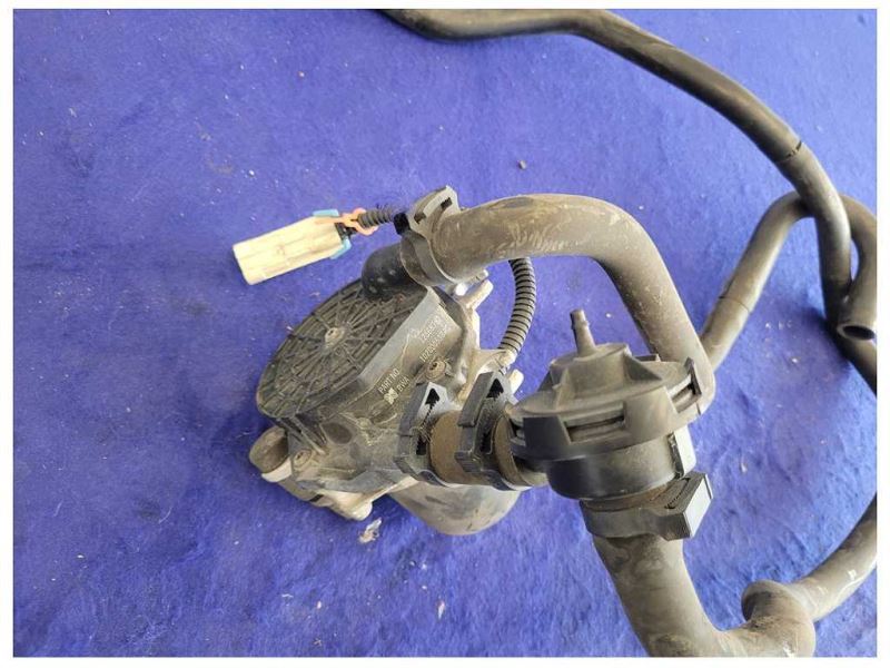 1997-2004 Chevrolet Corvette FRC Z06 C5 Smog Air Injection Pump Emissions 2082 - The Parts Farm